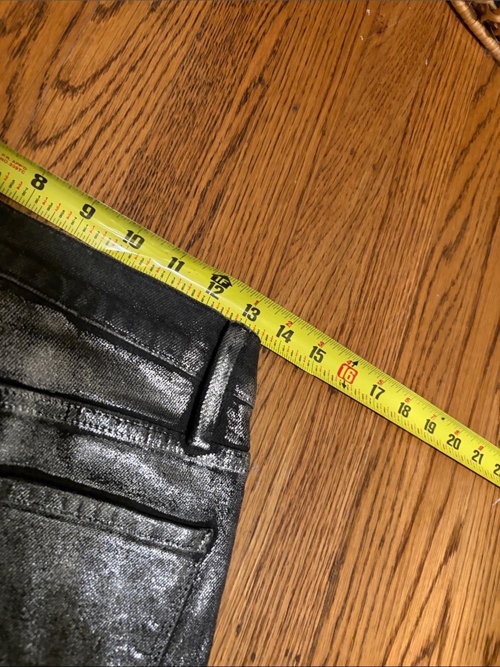 Frame Jeans - Picture 8 of 10